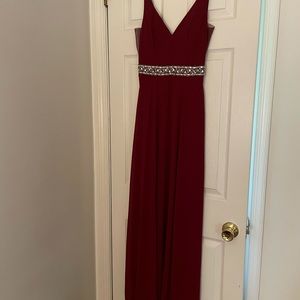 Windsor Prom Dress